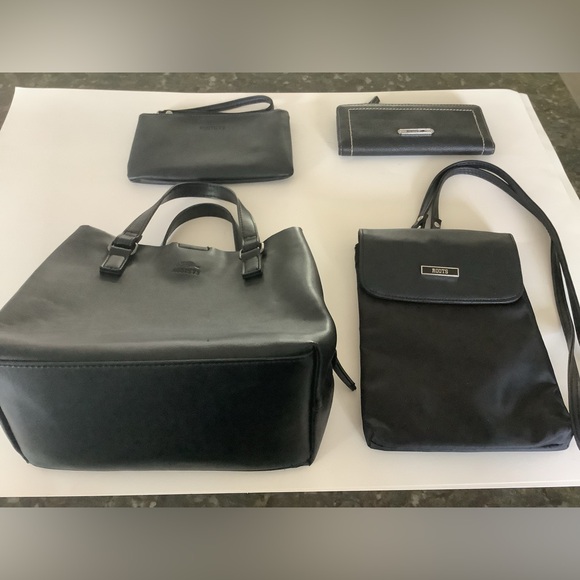 Roots bundle - Picture 1 of 5